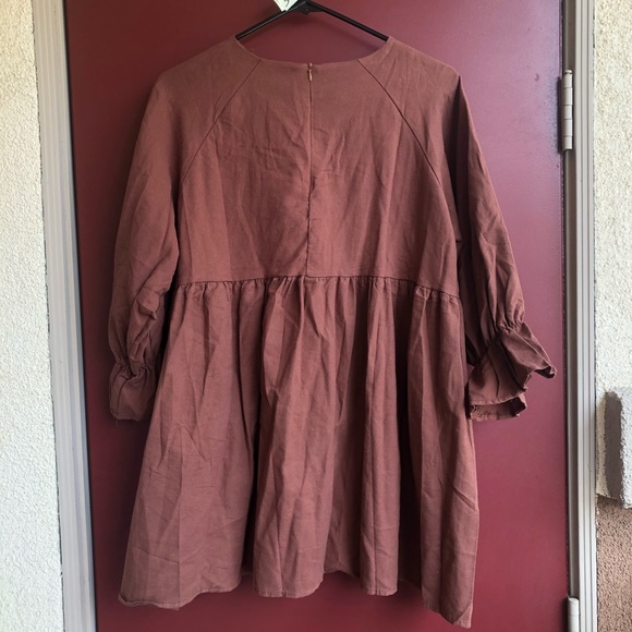 B.Y.D. Dress - Picture 6 of 8